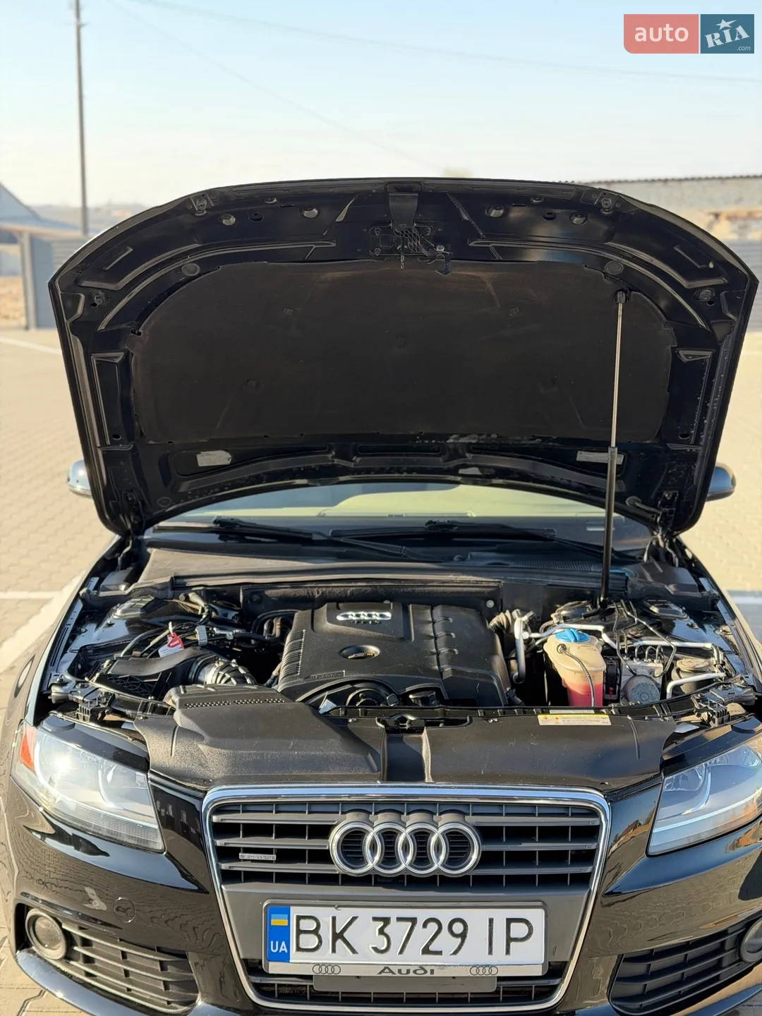 2010 Audi A4 - мініатюра 29