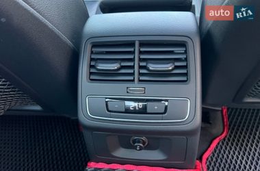 Седан Audi A4 2017 в Киеве