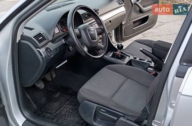 Универсал Audi A4 2006 в Киеве фото 9 Универсал Audi A4 2006 в Киеве