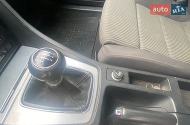 Универсал Audi A4 2008 в Львове