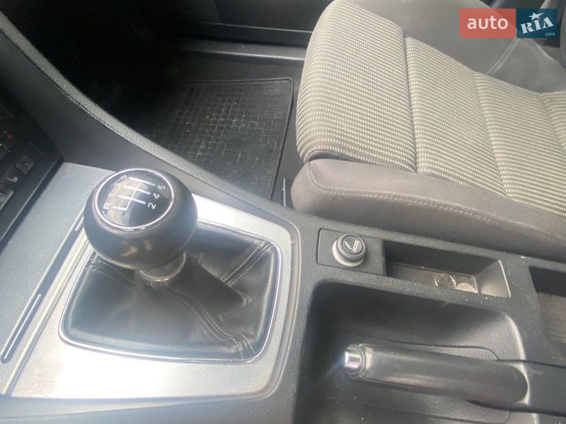 Универсал Audi A4 2008 в Львове