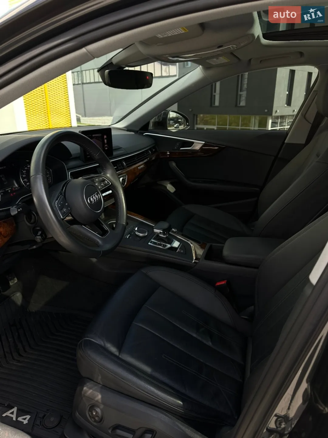 2019 Audi A4 - мініатюра 10
