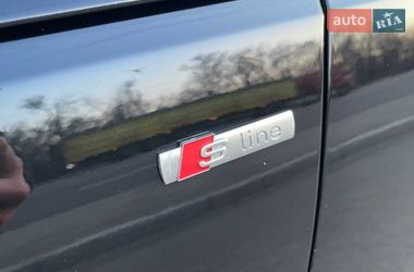 Седан Audi A4 2018 в Кривом Роге