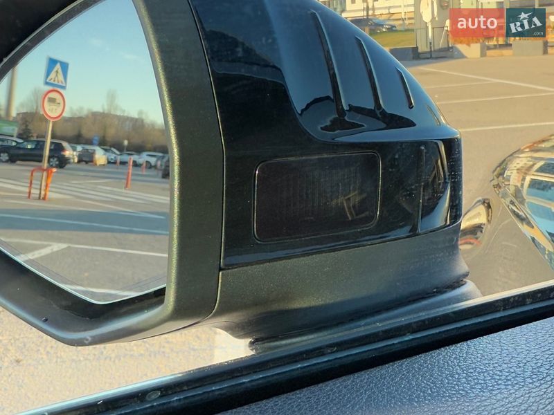 Седан Audi A4 2015 в Одессе