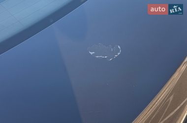 Седан Audi A4 2015 в Одессе