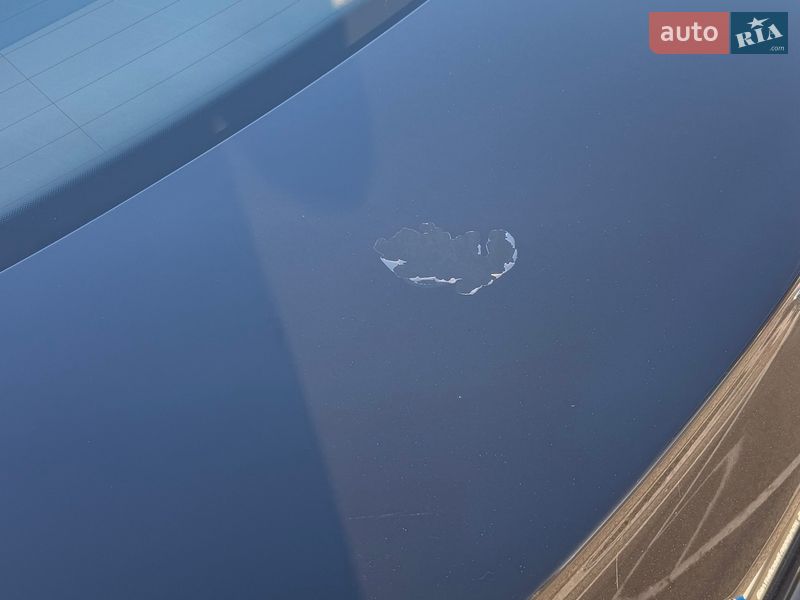 Седан Audi A4 2015 в Одессе
