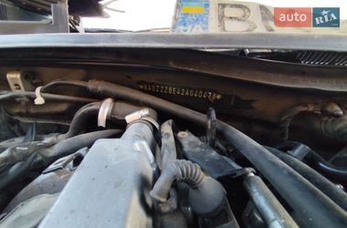Седан Audi A4 2001 в Сумах