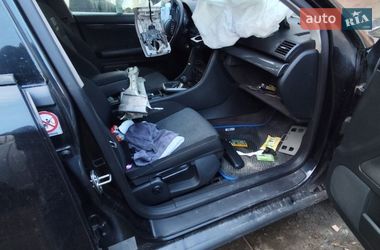Седан Audi A4 2001 в Сумах