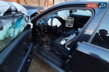 Седан Audi A4 2001 в Сумах