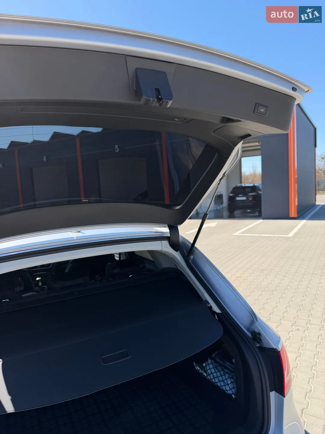 2015 Audi A4 - мініатюра 21