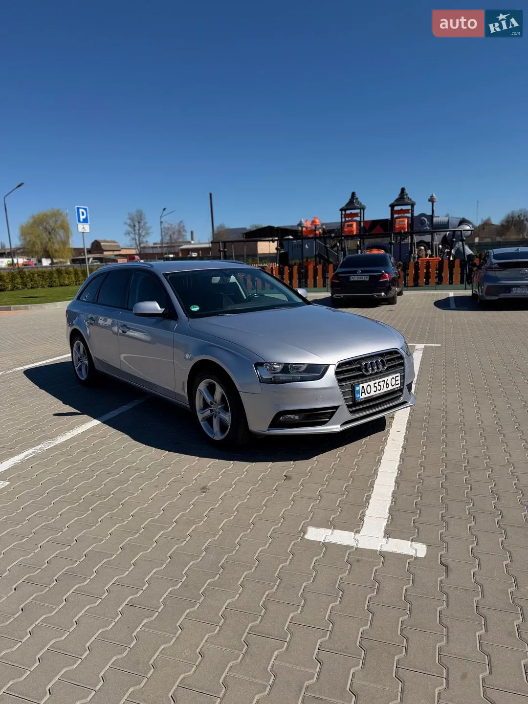 2015 Audi A4 - мініатюра 29