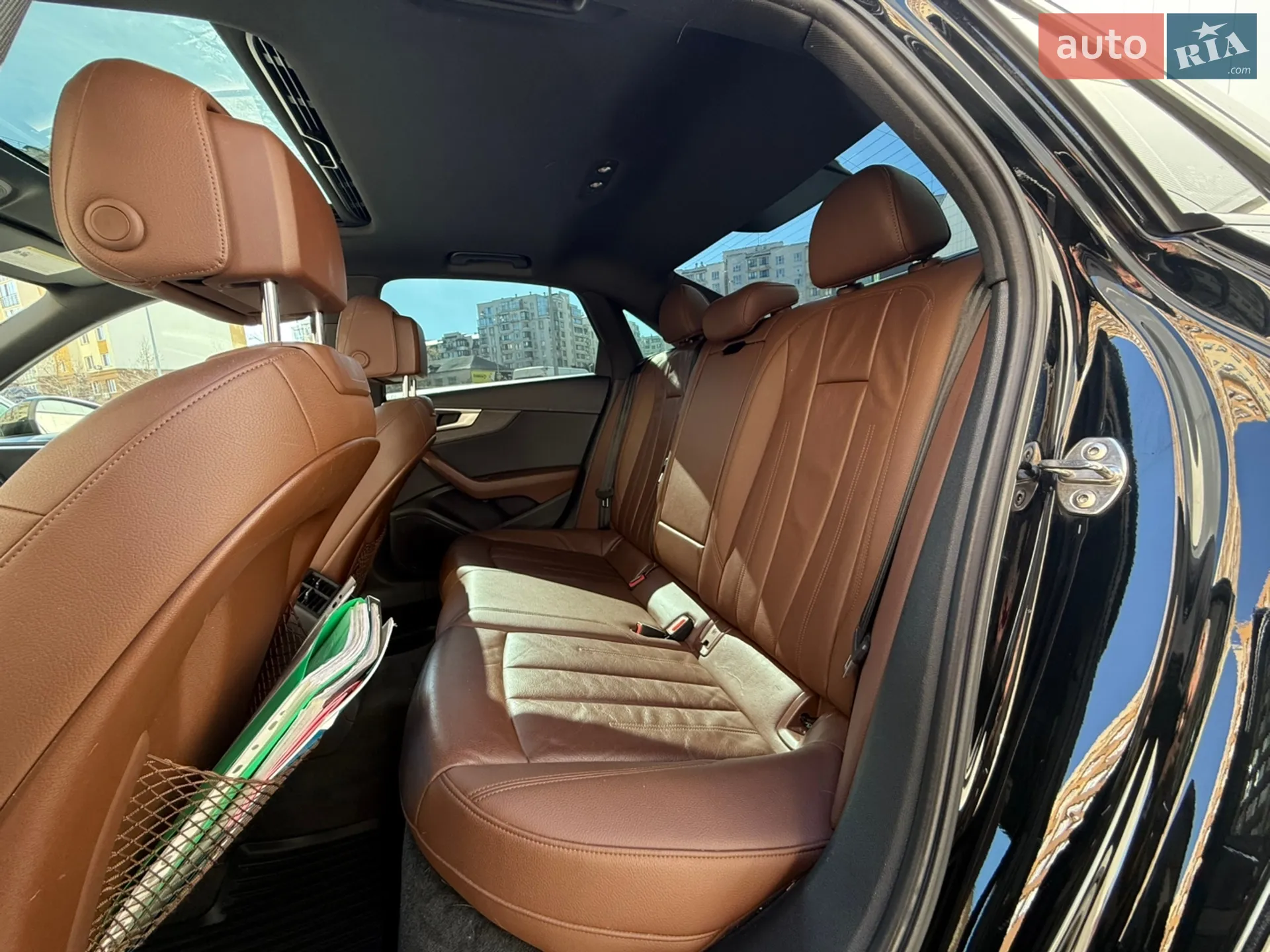 2018 Audi A4 - мініатюра 14