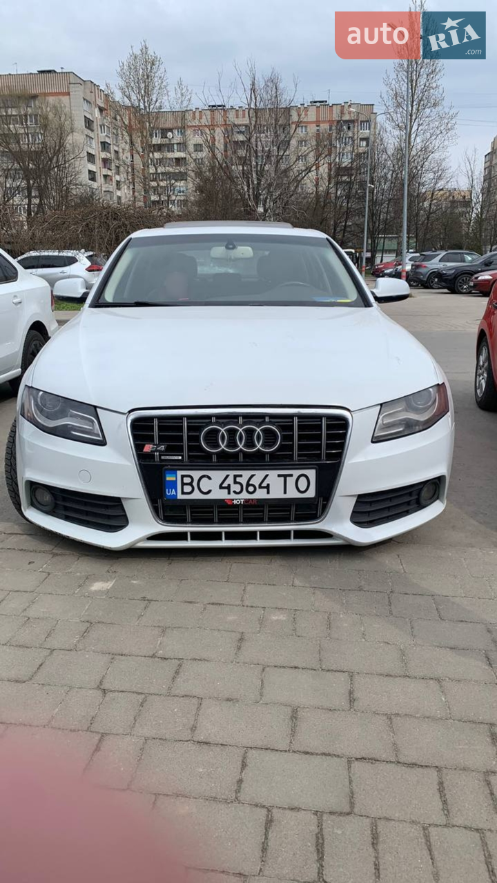 2010 Audi A4 - мініатюра 32