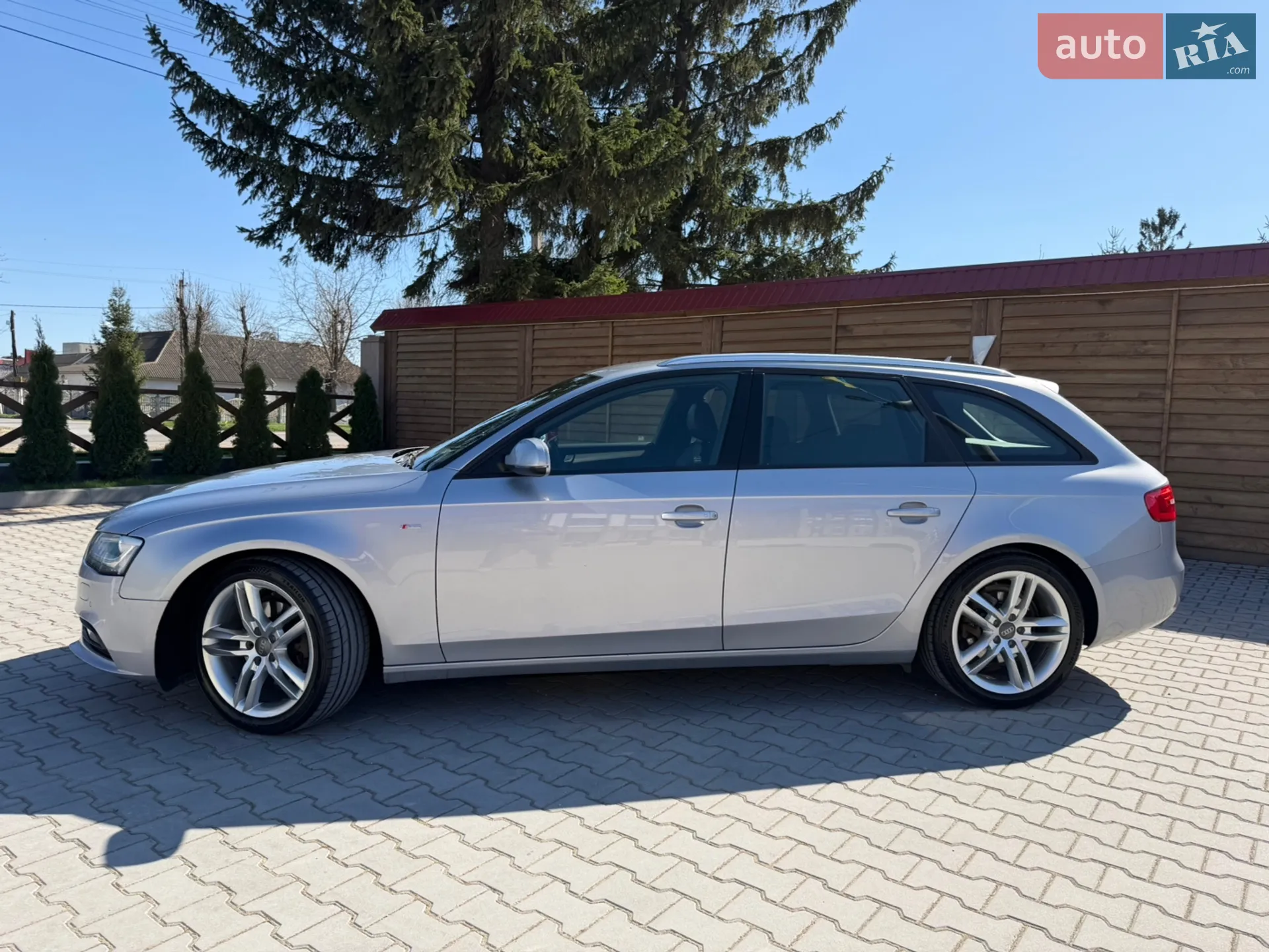2015 Audi A4 - мініатюра 5