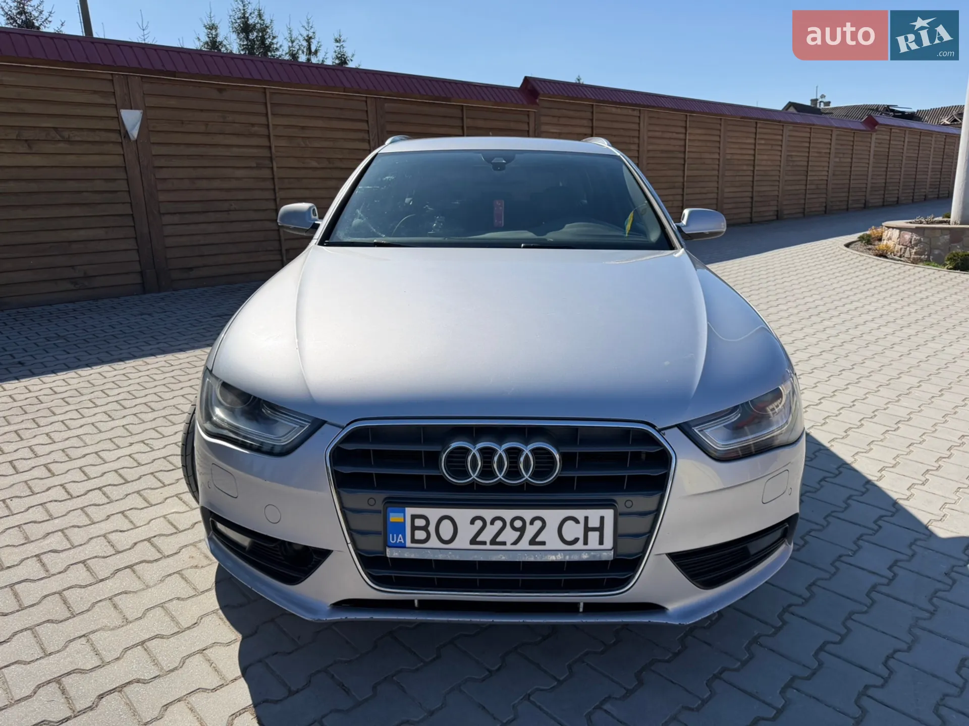 2015 Audi A4 - мініатюра 9
