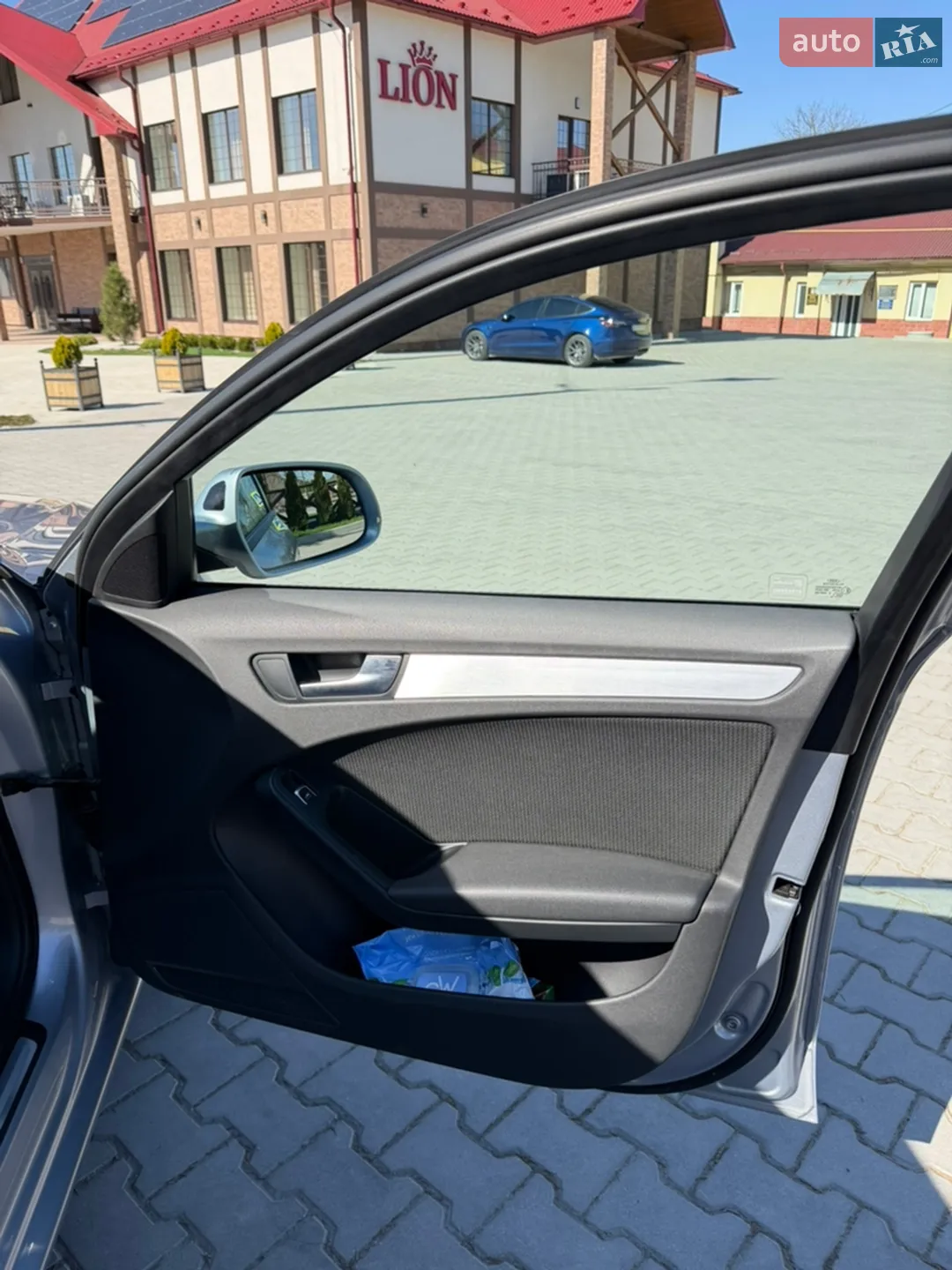 2015 Audi A4 - мініатюра 18