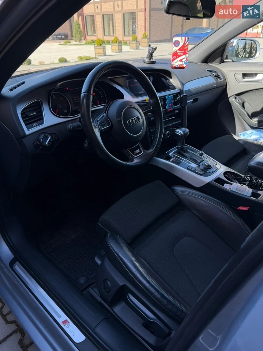 2015 Audi A4 - мініатюра 21