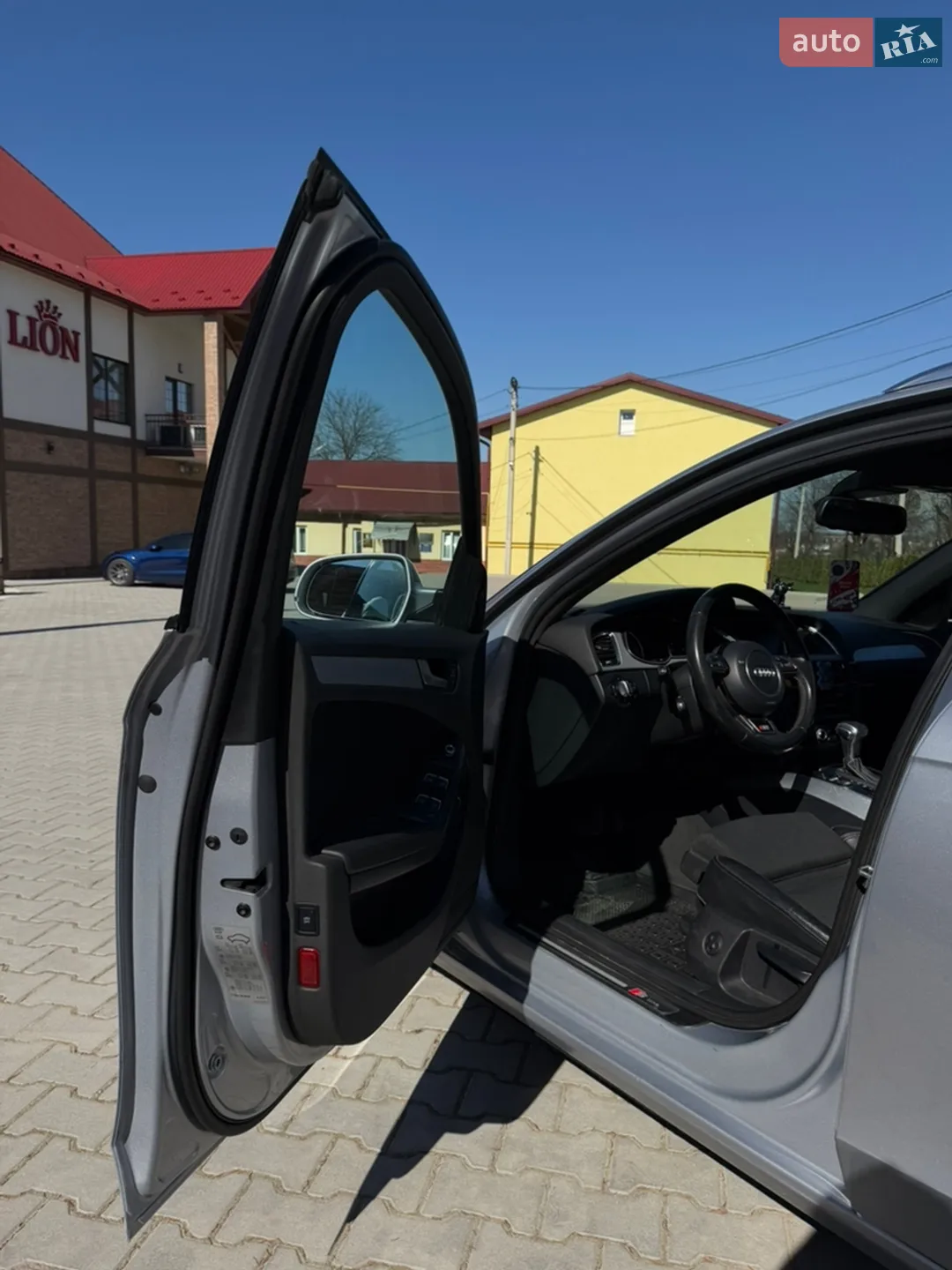2015 Audi A4 - мініатюра 26