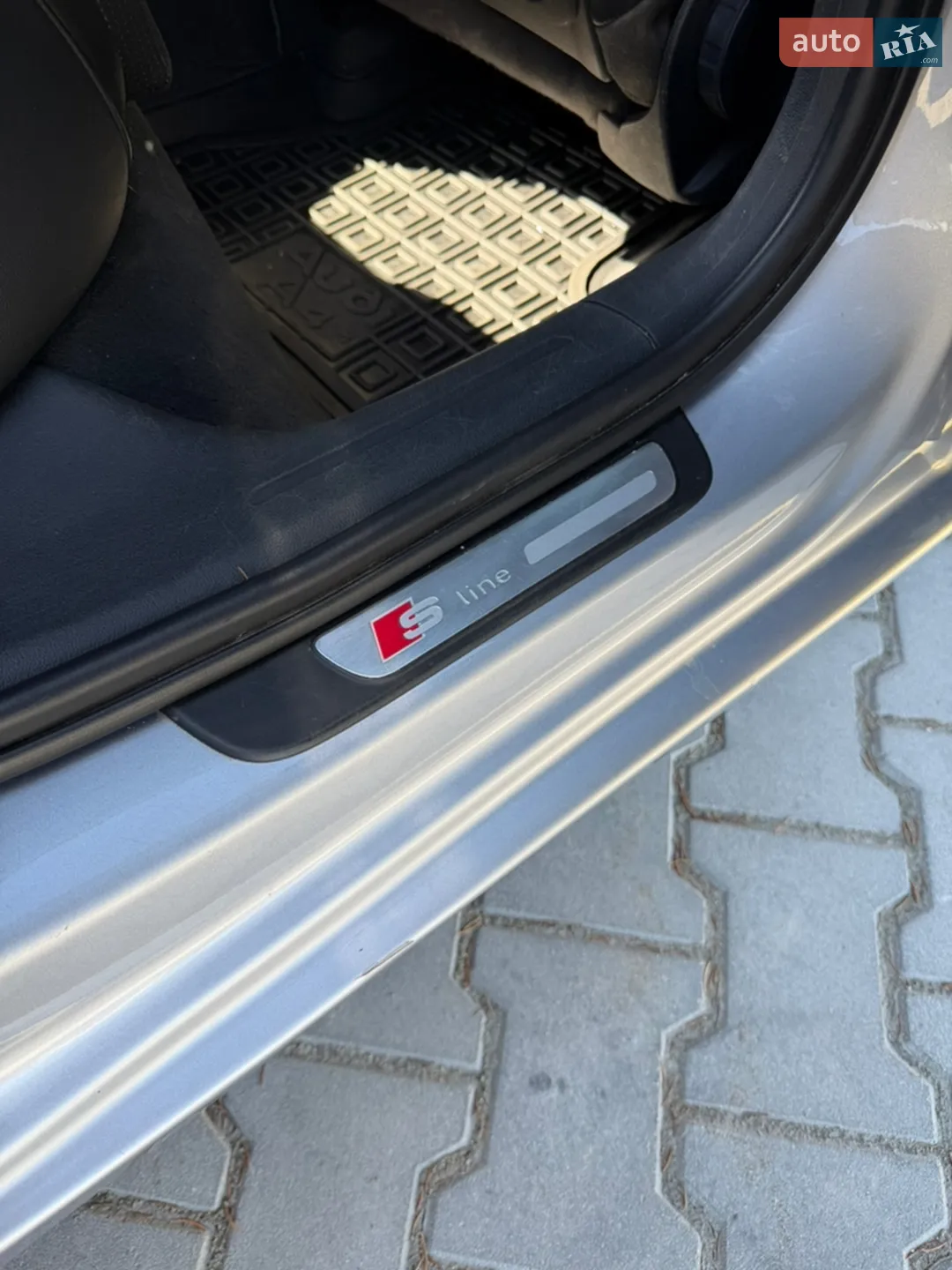 2015 Audi A4 - мініатюра 31