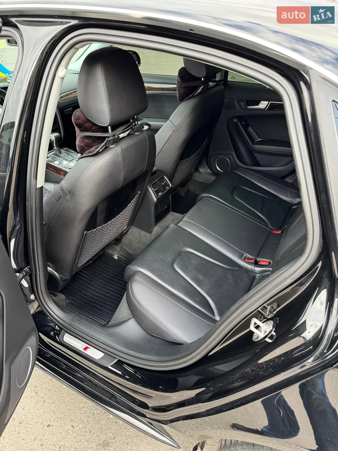 2015 Audi A4 - мініатюра 13