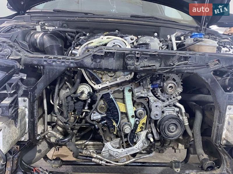 Седан Audi A4 2015 в Кропивницькому фото 24 Седан Audi A4 2015 в Кропивницькому