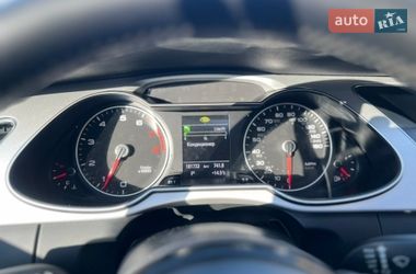 Седан Audi A4 2015 в Житомире