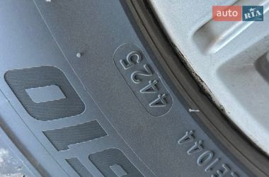 Універсал Audi A4 2016 в Іршаві
