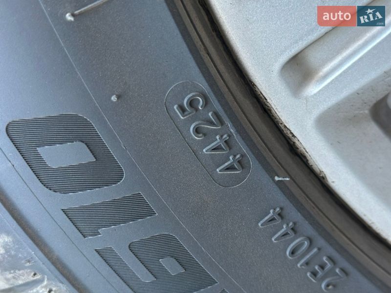 Універсал Audi A4 2016 в Іршаві