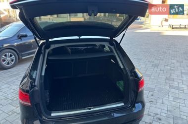 Універсал Audi A4 2016 в Іршаві