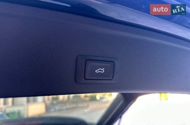 Універсал Audi A4 2016 в Іршаві