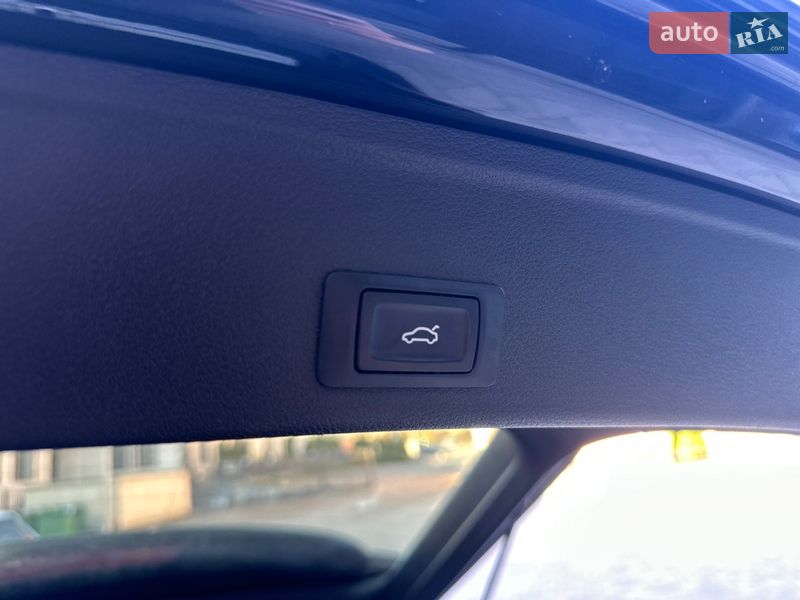 Універсал Audi A4 2016 в Іршаві