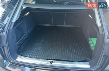 Універсал Audi A4 2016 в Іршаві