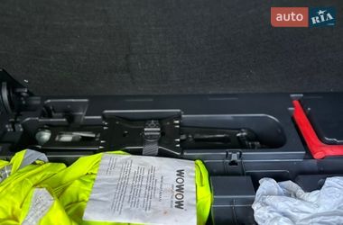 Універсал Audi A4 2016 в Іршаві
