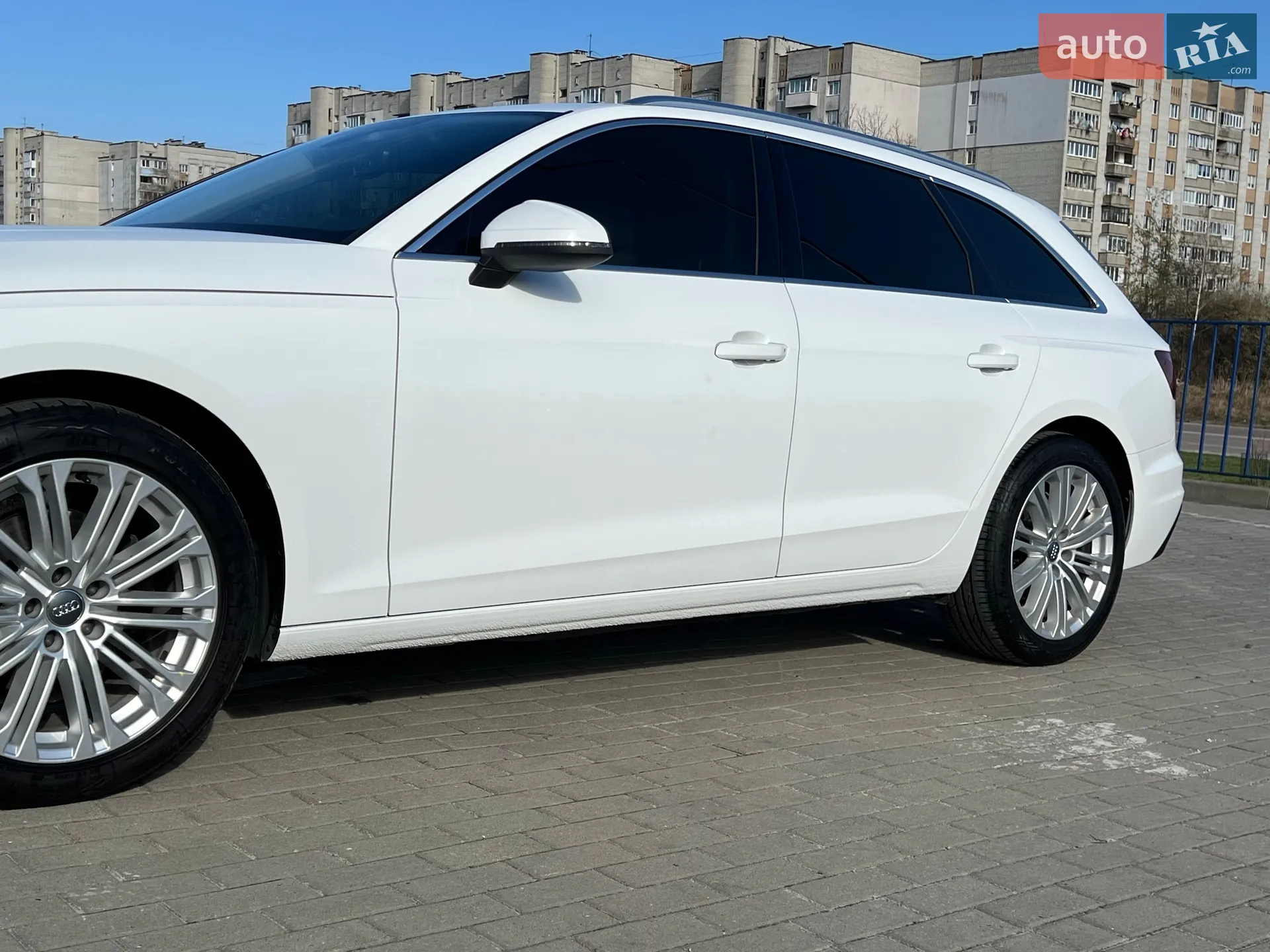 2021 Audi A4 - мініатюра 7