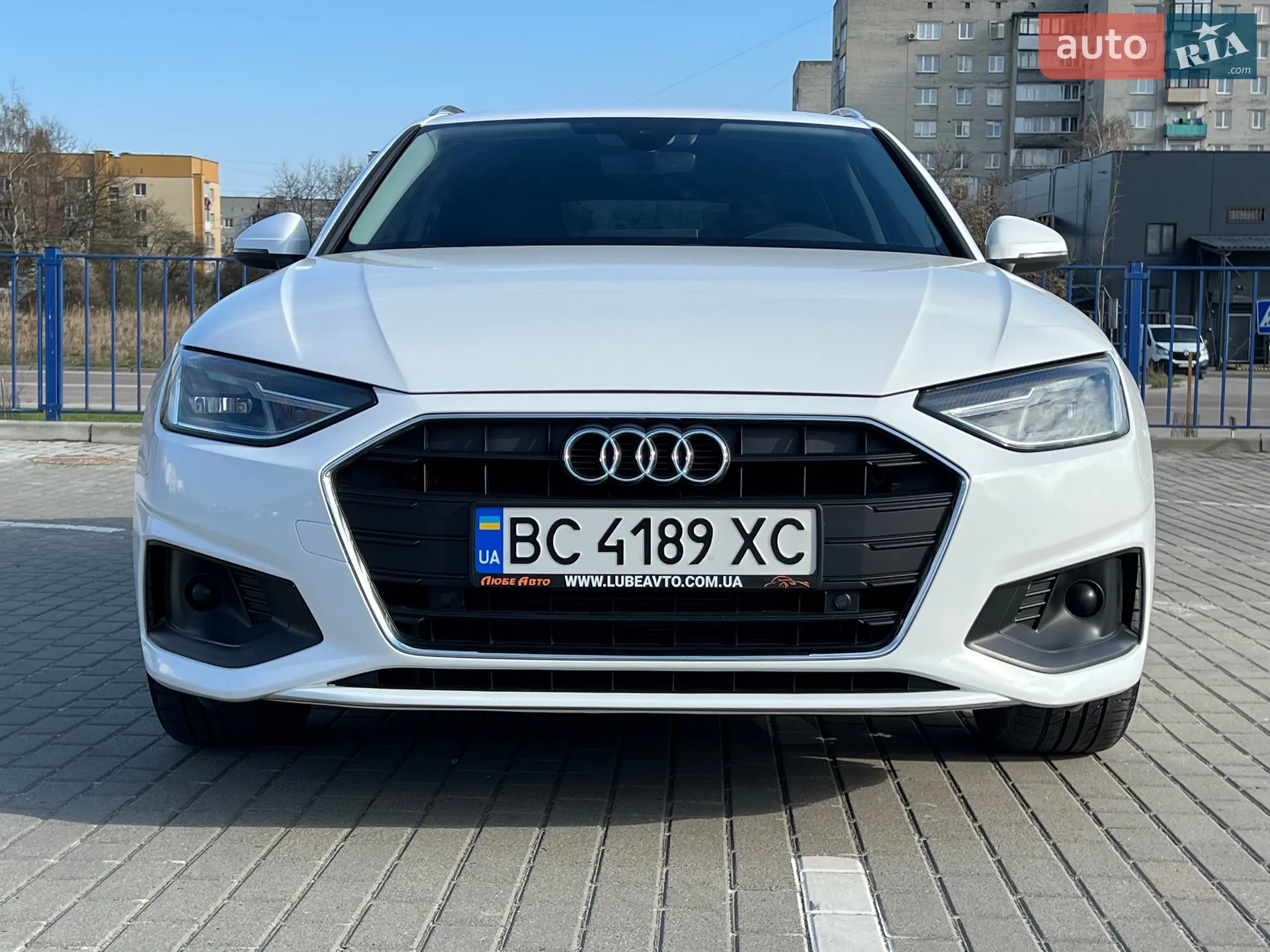 2021 Audi A4 - мініатюра 19