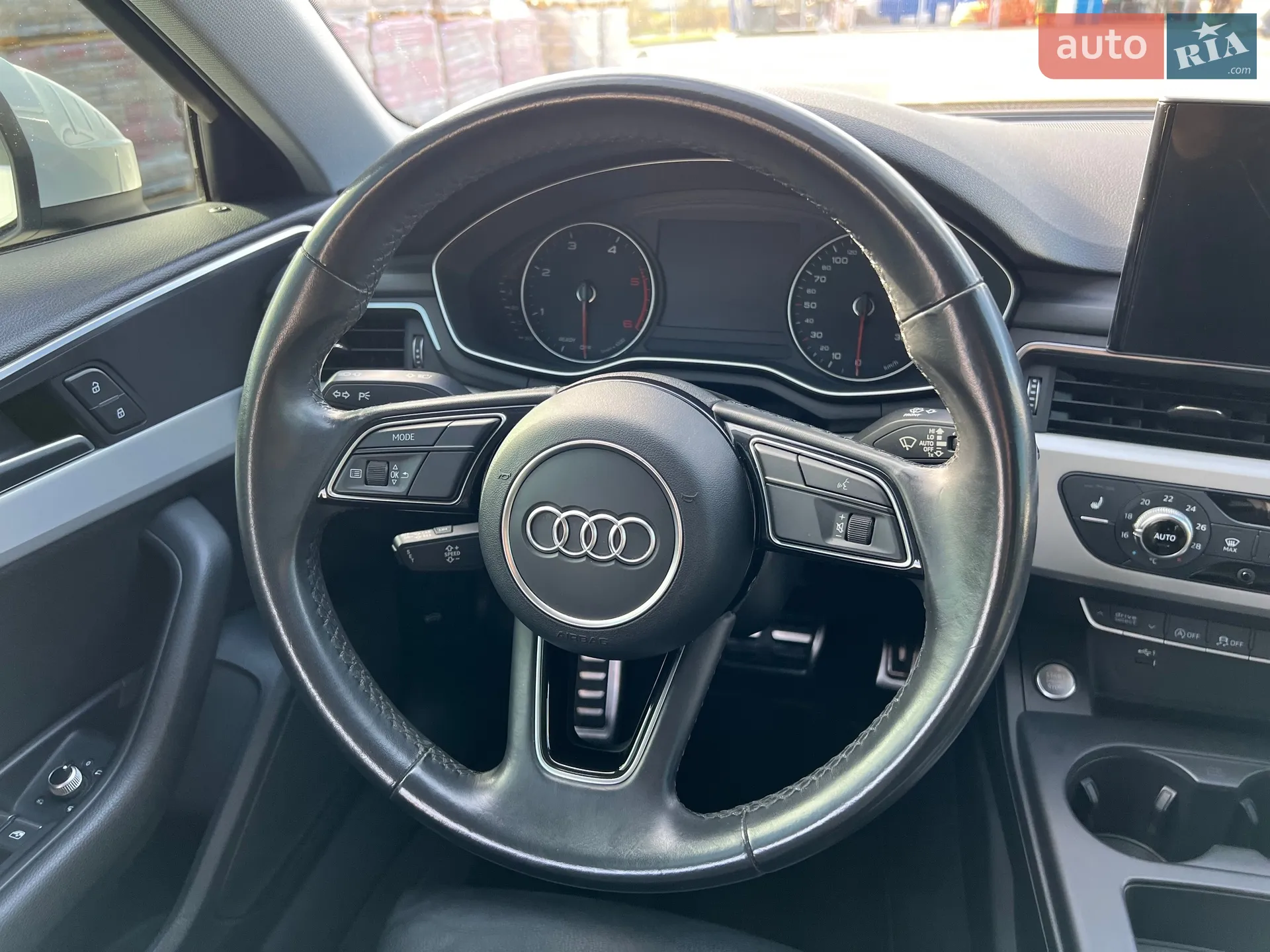 2021 Audi A4 - мініатюра 26