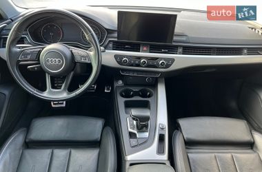 Універсал Audi A4 2021 в Львові