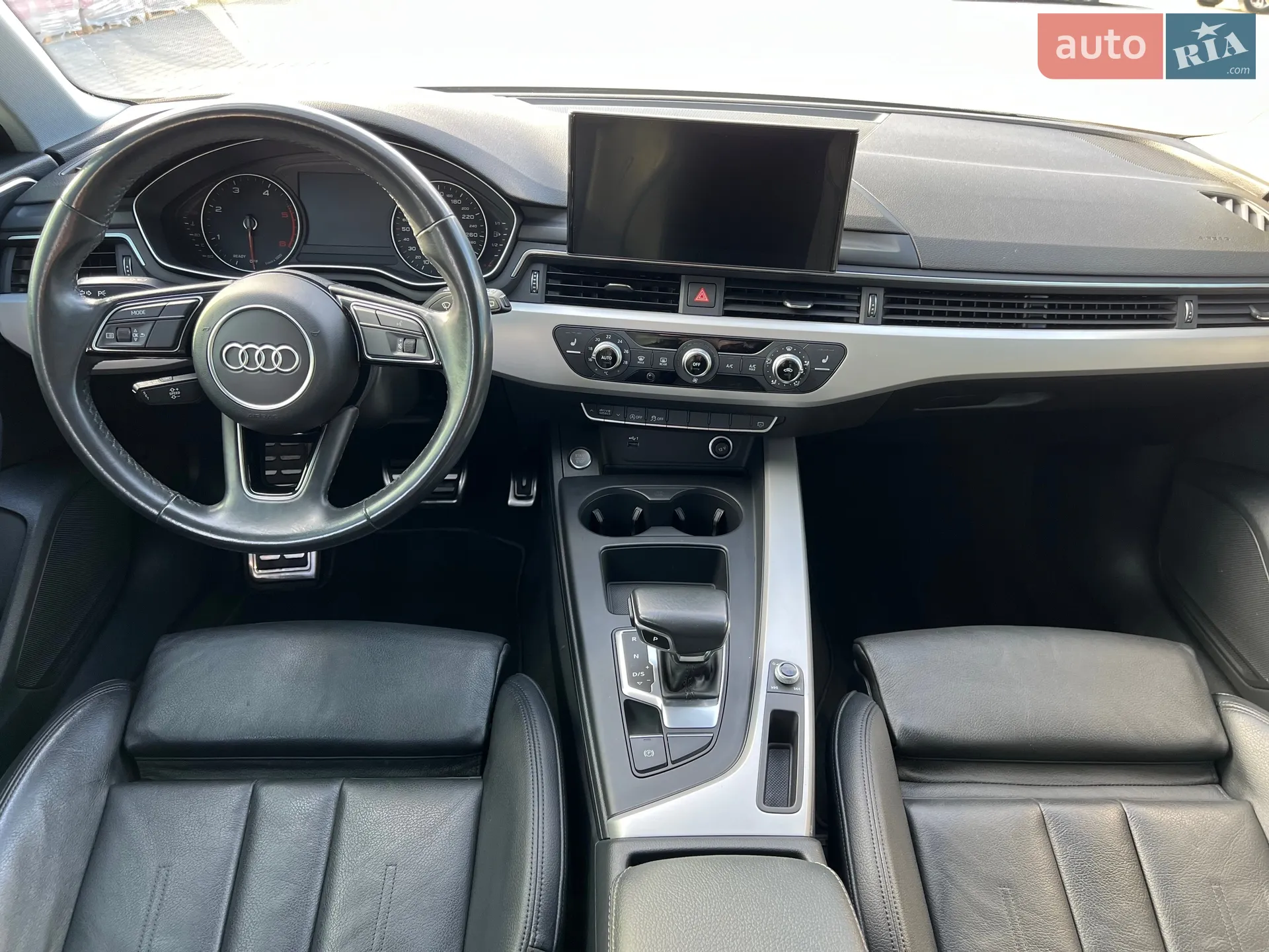 2021 Audi A4 - мініатюра 25