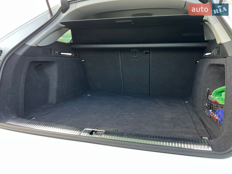 Універсал Audi A4 2021 в Львові