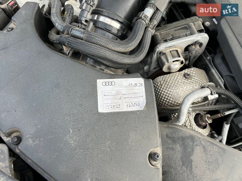 Універсал Audi A4 2021 в Львові