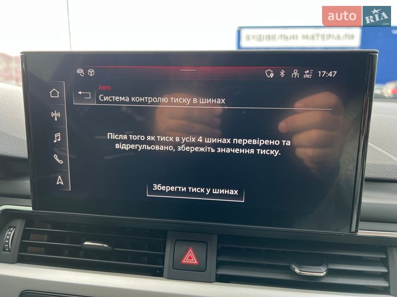 Універсал Audi A4 2021 в Львові