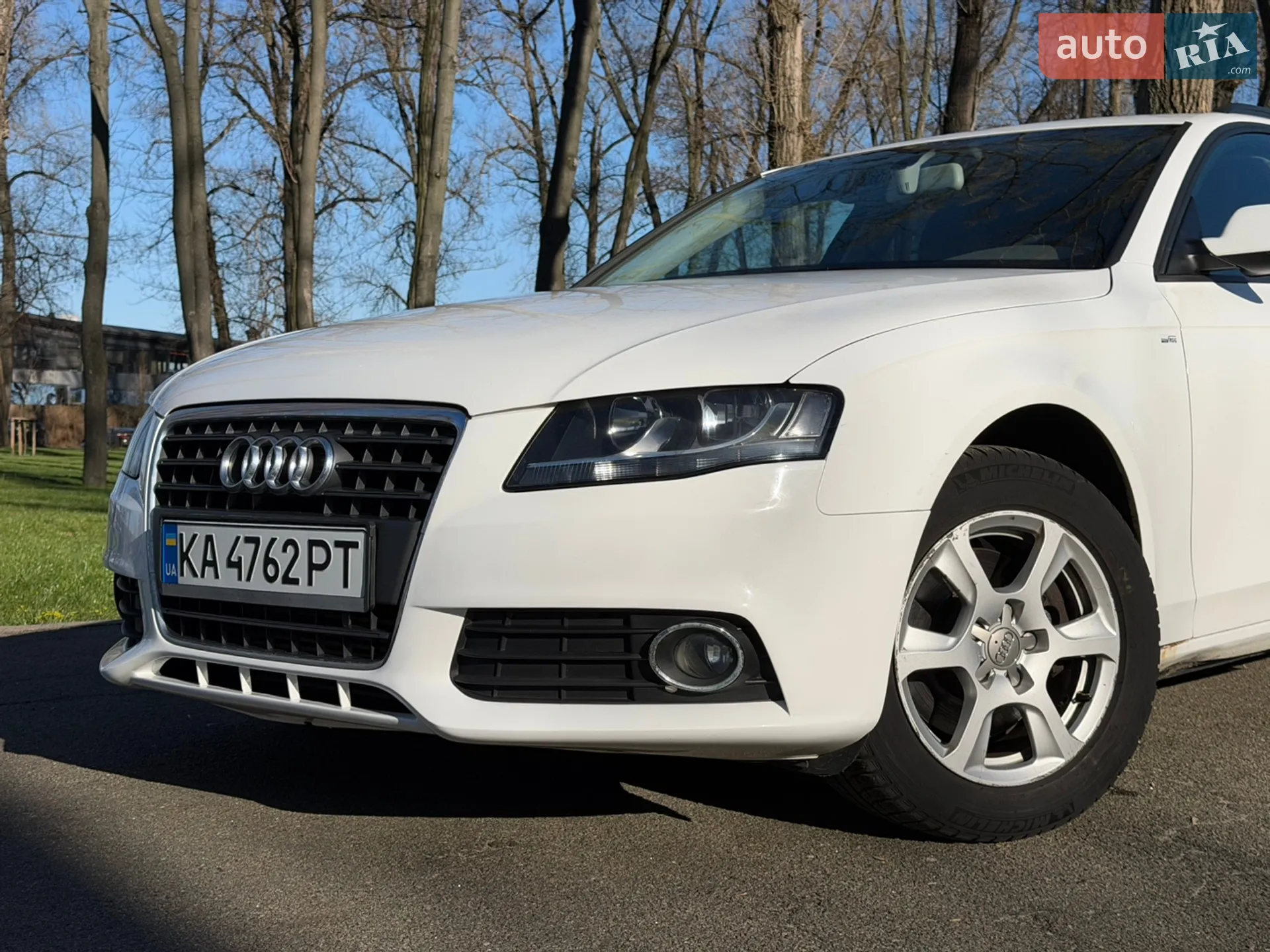 2010 Audi A4 - мініатюра 2