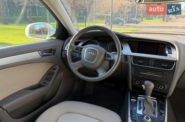 Универсал Audi A4 2010 в Киеве