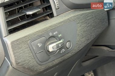 Седан Audi A4 2018 в Дрогобыче