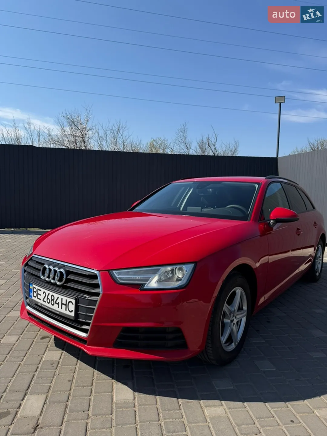 2019 Audi A4 - мініатюра 5