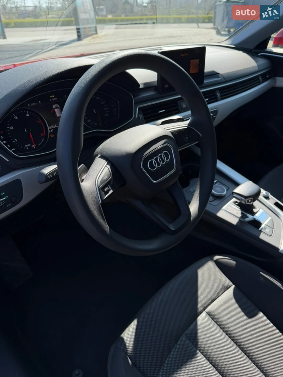 2019 Audi A4 - мініатюра 9