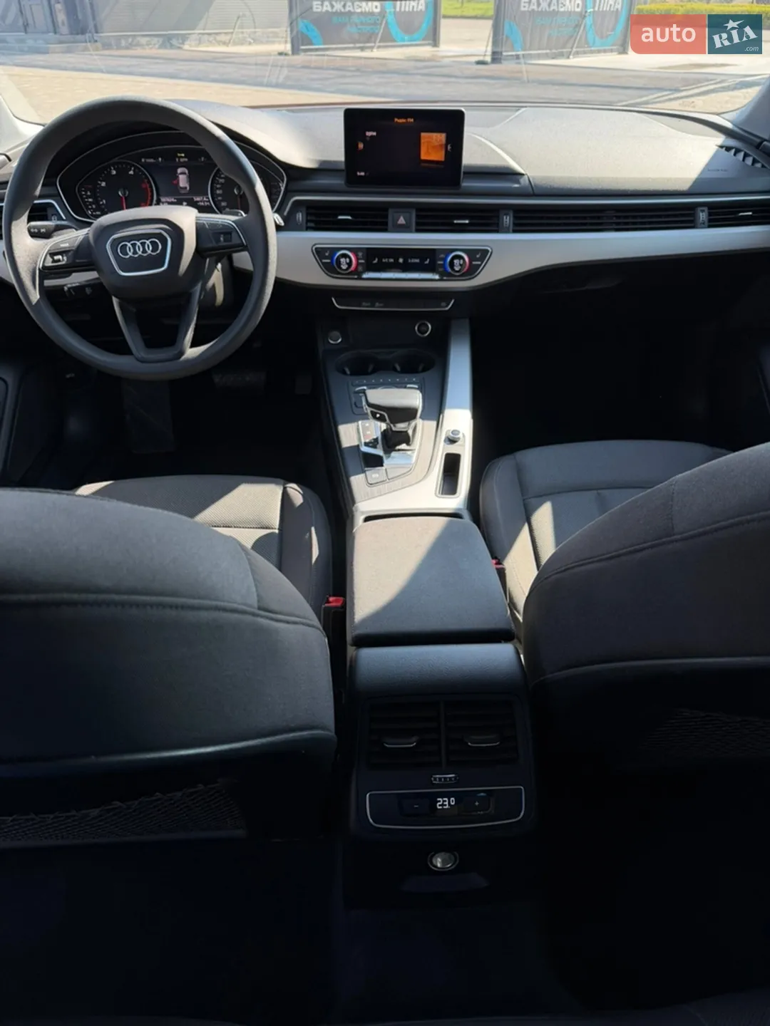 2019 Audi A4 - мініатюра 11
