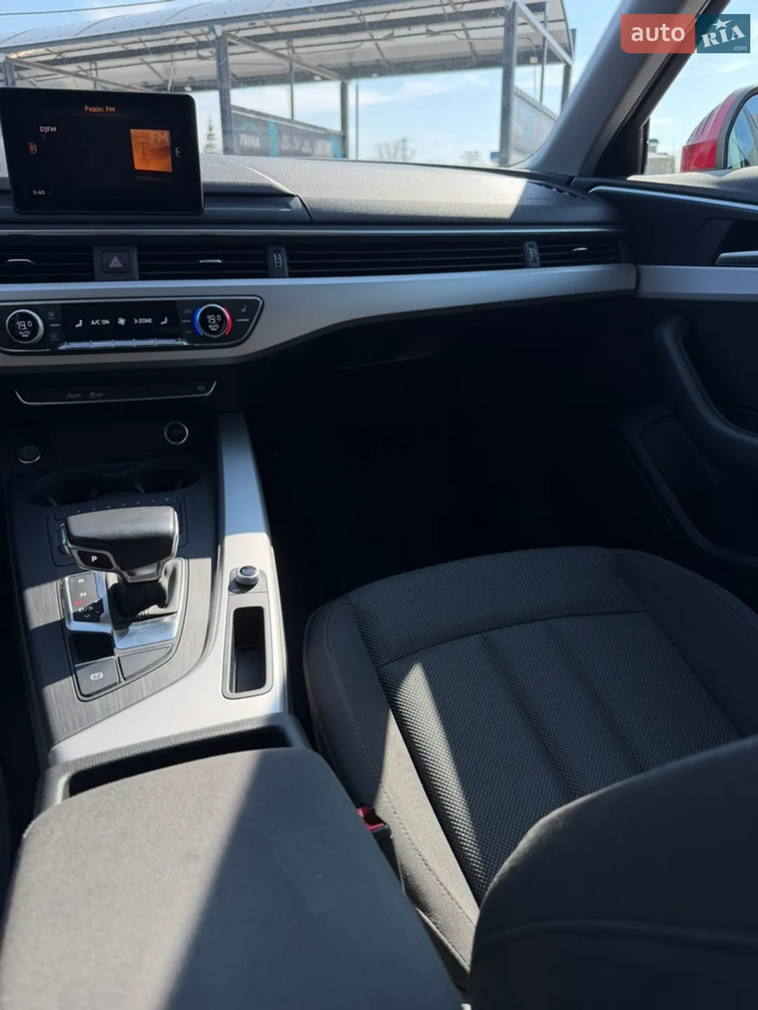 2019 Audi A4 - мініатюра 13