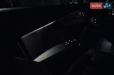 Універсал Audi A4 2016 в Іршаві