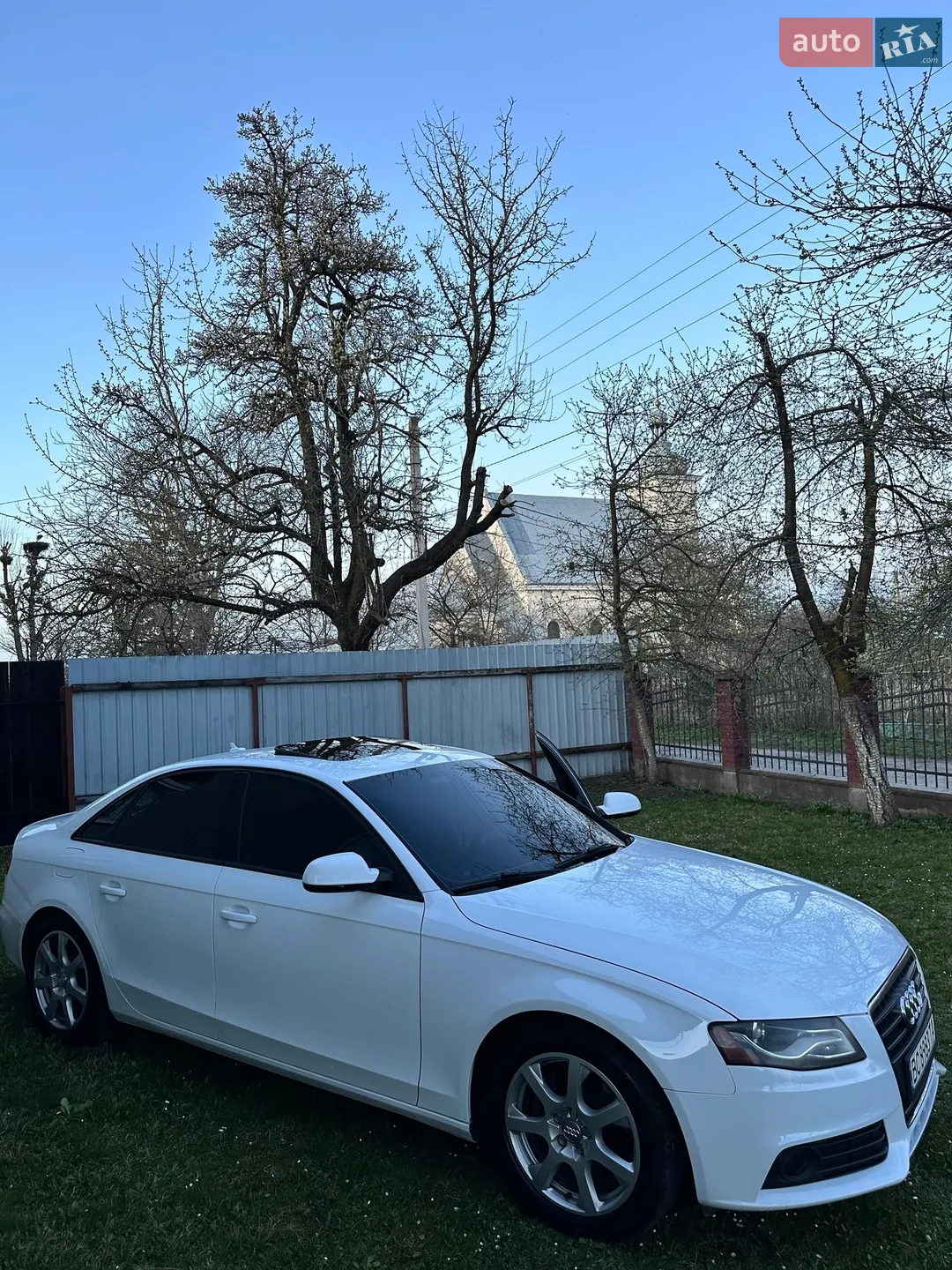 2010 Audi A4 - мініатюра 7